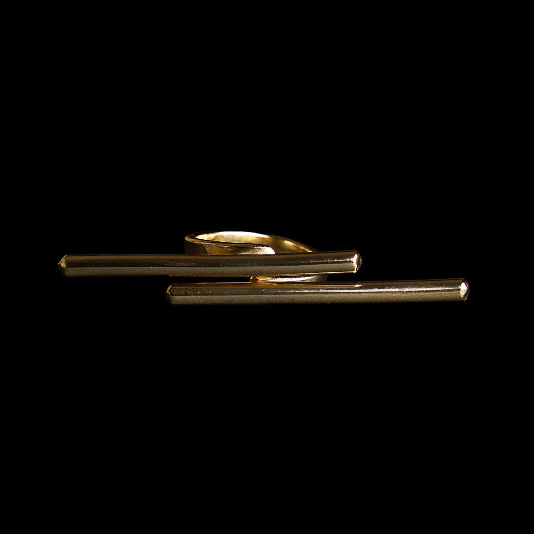 Stick Ring