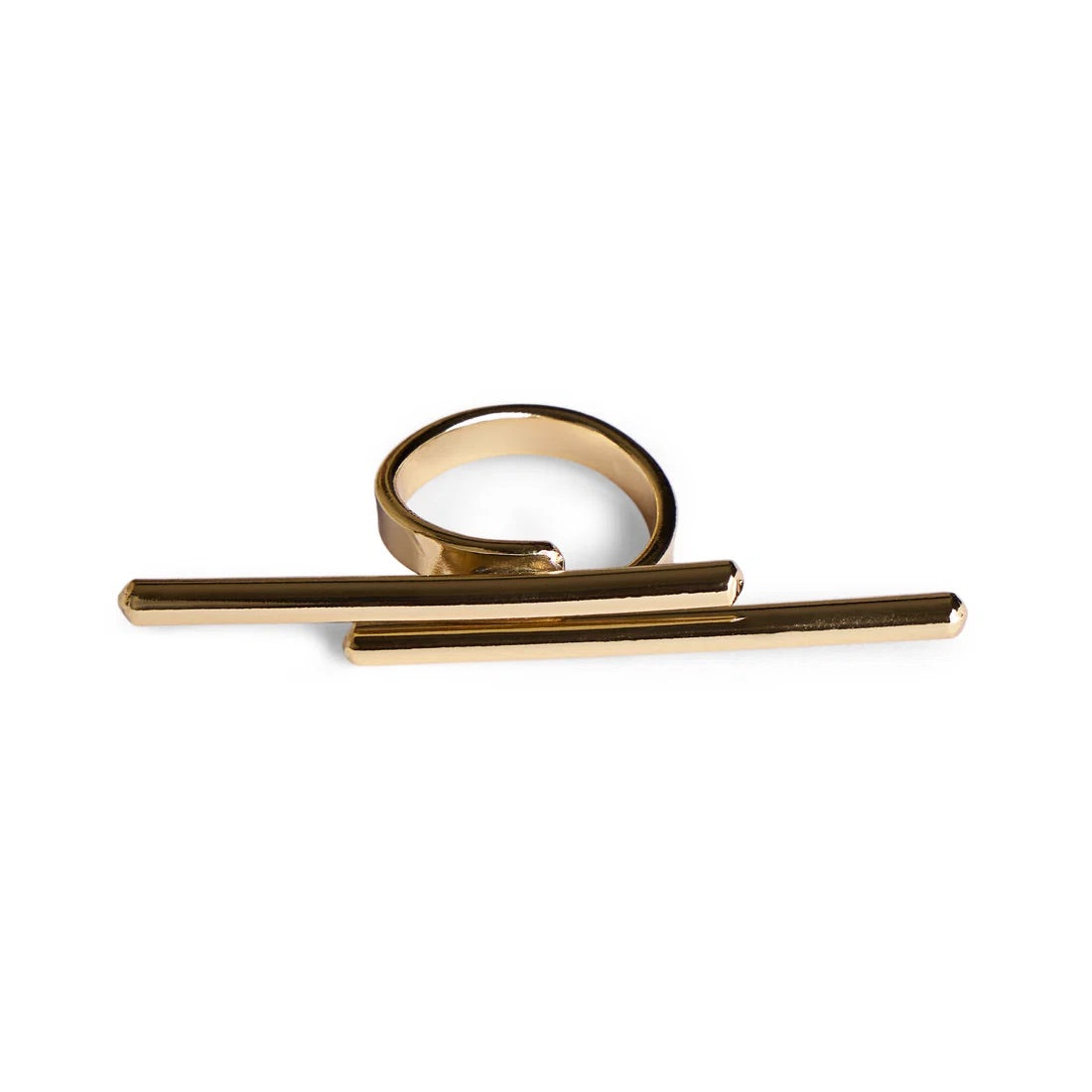Stick Ring